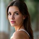 Retrato de Elena V.